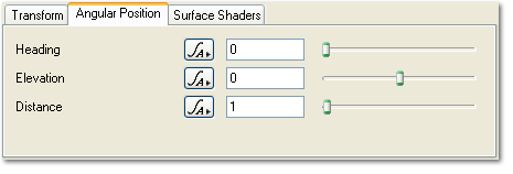 LWO Reader - Angular Position Tab
