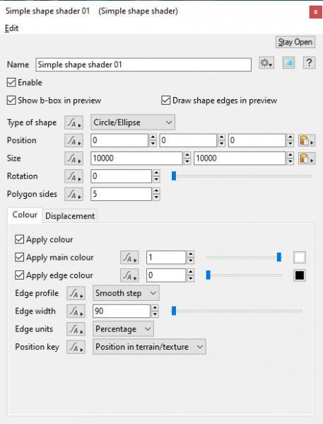 File:SimpleShapeShader 00 MainAndColourTab.png