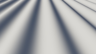 Render Step 02 - rows. Scalar value set to 0.5.