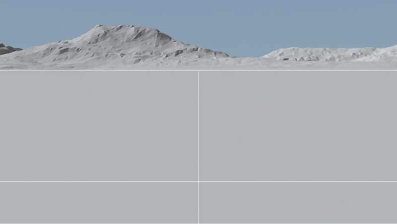 File:FirstScene - Default terrain.jpg